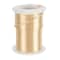 16 Gauge Gold Wire by Bead Landing™